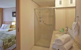 Holiday Inn Sao Paulo Parque Anhembi By Ihg